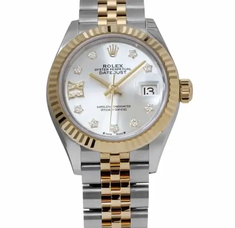 Prestigious Jewelrys 279173 Rolex Datejust Rolex 0604